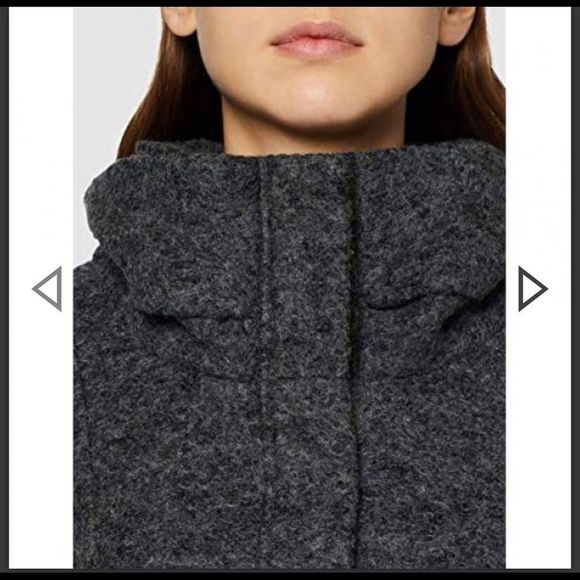 Tom Tailor coat - Picture 6 of 12